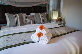 PhuMorkDao Resort