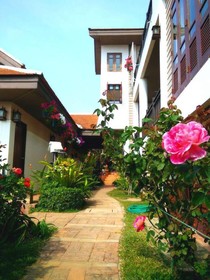PhuMorkDao Resort