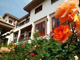 PhuMorkDao Resort