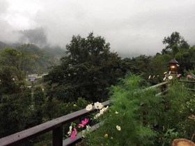Pong Yang Farm and Resort