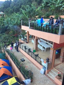 Pong Yang Farm and Resort
