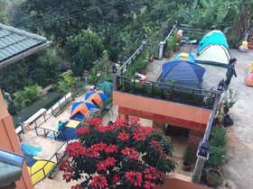 Pong Yang Farm and Resort