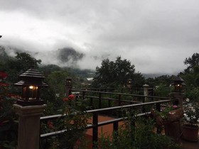 Pong Yang Farm and Resort