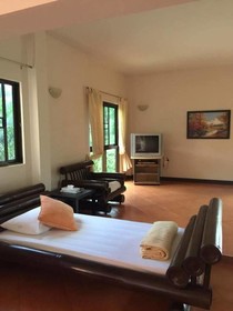 Pong Yang Farm and Resort