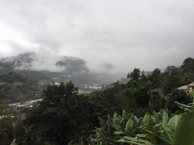 Pong Yang Farm and Resort
