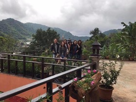 Pong Yang Farm and Resort