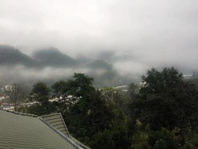 Pong Yang Farm and Resort