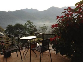 Pong Yang Farm and Resort