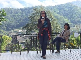 Pong Yang Farm and Resort