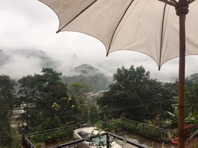 Pong Yang Farm and Resort