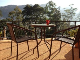Pong Yang Farm and Resort