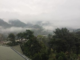 Pong Yang Farm and Resort