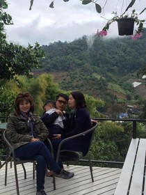 Pong Yang Farm and Resort