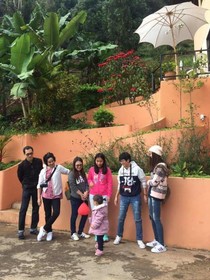 Pong Yang Farm and Resort