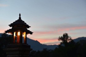Pong Yang Farm and Resort