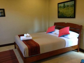Pong Yang Farm and Resort