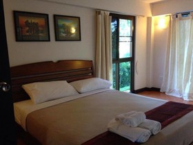 Pong Yang Farm and Resort