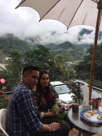 Pong Yang Farm and Resort