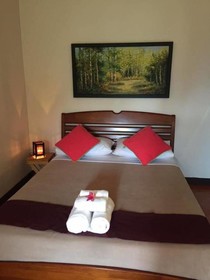 Pong Yang Farm and Resort