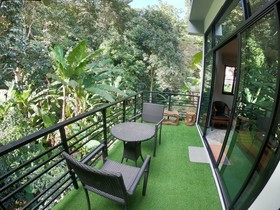 Pongyang Jungle Coaster Zipline Camp & Resort