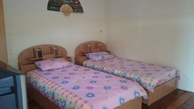 Smile Resort Chiangmai
