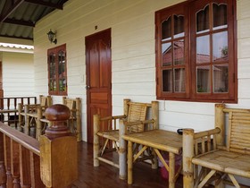 Smile Resort Chiangmai