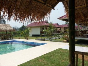 Smile Resort Chiangmai