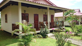 Smile Resort Chiangmai