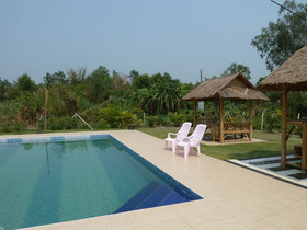 Smile Resort Chiangmai