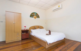 Smile Resort Chiangmai