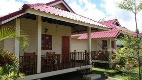 Smile Resort Chiangmai