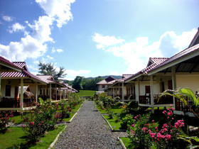 Smile Resort Chiangmai