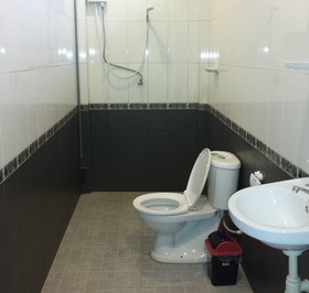 Smile Resort Chiangmai