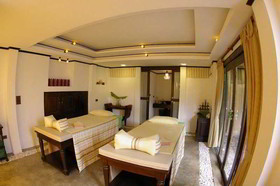 Sukantara Cascade Resort