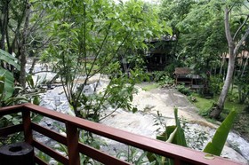Sukantara Cascade Resort