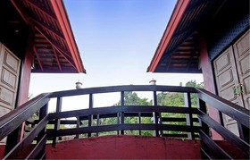 Sukantara Cascade Resort