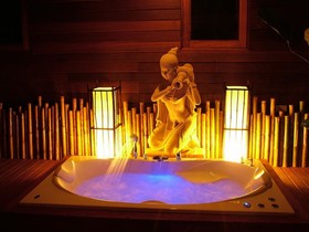 Sukantara Cascade Resort