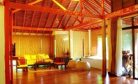Sukantara Cascade Resort