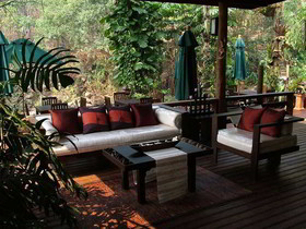 Sukantara Cascade Resort