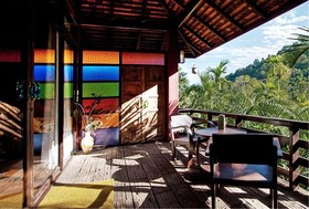 Sukantara Cascade Resort