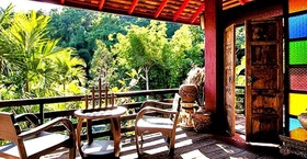 Sukantara Cascade Resort