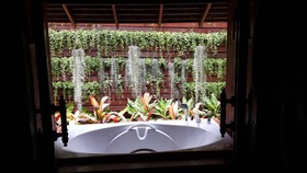 Sukantara Cascade Resort
