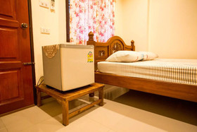Suriyamanee House