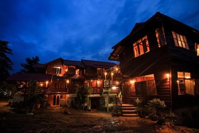 Thanyarat Resort