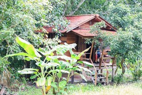 Thanyarat Resort