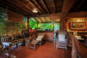 Thanyarat Resort