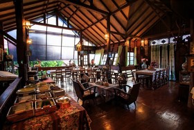 Thanyarat Resort