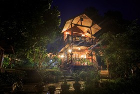 Thanyarat Resort