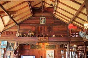 Thanyarat Resort