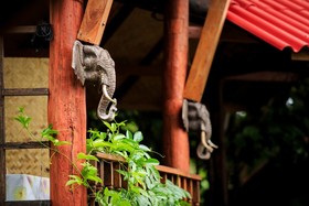 Thanyarat Resort